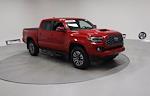 2021 Toyota Tacoma Double Cab 4WD, Pickup for sale #HTR1548A - photo 1