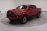 2021 Toyota Tacoma Double Cab 4WD, Pickup for sale #HTR1548A - photo 10