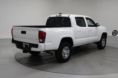2021 Toyota Tacoma Double Cab 4WD, Pickup for sale #KCR1157A - photo 2
