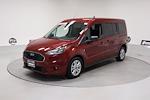 2020 Ford Transit Connect FWD, Empty Cargo Van for sale #KTR1681A - photo 9