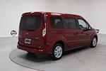 2020 Ford Transit Connect FWD, Empty Cargo Van for sale #KTR1681A - photo 2