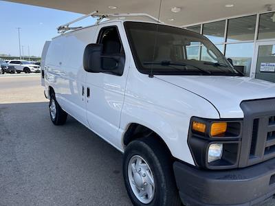 Used 2014 Ford E-250 4x2, Upfitted Cargo Van for sale #PRT43683 - photo 1