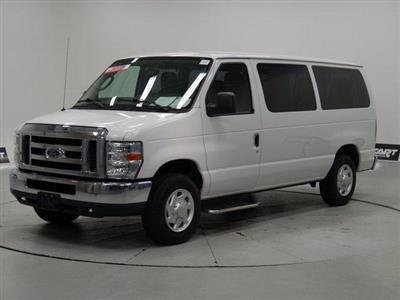 Used 2012 Ford E-150 XLT RWD, Passenger Van for sale #PRT37113A - photo 1