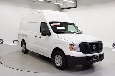 Used 2019 Nissan NV2500 SV High Roof 4x2, Empty Cargo Van for sale #PRT40080A - photo 1