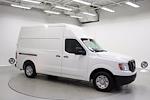 Used 2019 Nissan NV2500 SV High Roof 4x2, Empty Cargo Van for sale #PRT40080A - photo 7