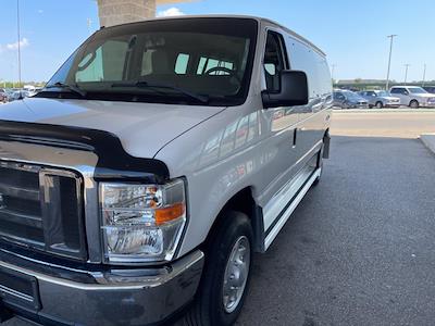 Used 2014 Ford E-350 XLT 4x2, Passenger Van for sale #PRT41041A - photo 1