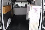 Used 2020 Ford Transit Connect XL FWD, Upfitted Cargo Van for sale #PRT41434 - photo 2