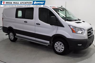 Used 2020 Ford Transit 250 Low Roof RWD, Empty Cargo Van for sale #PRT41478 - photo 1