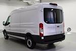 Used 2021 Ford Transit 250 Medium Roof RWD, Empty Cargo Van for sale #PRT41503 - photo 14