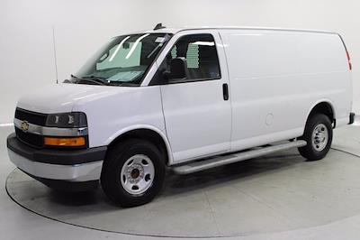 Used 2020 Chevrolet Express 2500 4x2, Empty Cargo Van for sale #PRT41611 - photo 1