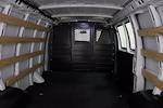 Used 2020 Chevrolet Express 2500 4x2, Empty Cargo Van for sale #PRT41611 - photo 2