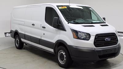 Used 2017 Ford Transit 250 Low Roof 4x2, Empty Cargo Van for sale #PRT41917 - photo 1