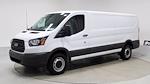 Used 2017 Ford Transit 250 Low Roof 4x2, Empty Cargo Van for sale #PRT41917 - photo 10