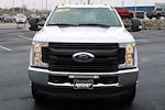 Used 2019 Ford F-350 XL Crew Cab 4x4, Flatbed Truck for sale #PRT41947 - photo 14