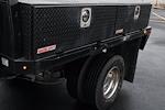 Used 2019 Ford F-350 XL Crew Cab 4x4, Flatbed Truck for sale #PRT41947 - photo 16