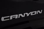 Used 2016 GMC Canyon SLE Crew Cab 4x4, Pickup for sale #PRT41973 - photo 17