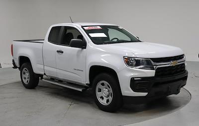2021 Chevrolet Colorado Extended Cab SRW RWD, Pickup for sale #PRT47643 - photo 1