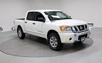 Used 2012 Nissan Titan SV Crew Cab 4WD, Pickup for sale #PRT48422A - photo 1