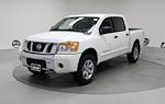 Used 2012 Nissan Titan SV Crew Cab 4WD, Pickup for sale #PRT48422A - photo 6