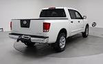 Used 2012 Nissan Titan SV Crew Cab 4WD, Pickup for sale #PRT48422A - photo 2