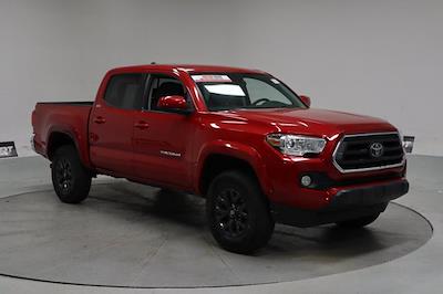 2021 Toyota Tacoma Double Cab RWD, Pickup for sale #PRT48599 - photo 1