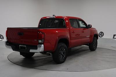 2021 Toyota Tacoma Double Cab RWD, Pickup for sale #PRT48599 - photo 2
