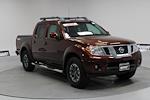 Used 2017 Nissan Frontier Crew Cab 4WD, Pickup for sale #PRT48605 - photo 1