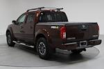 Used 2017 Nissan Frontier Crew Cab 4WD, Pickup for sale #PRT48605 - photo 9