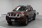 Used 2017 Nissan Frontier Crew Cab 4WD, Pickup for sale #PRT48605 - photo 7