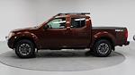 Used 2017 Nissan Frontier Crew Cab 4WD, Pickup for sale #PRT48605 - photo 8