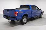 2017 Ford F-150 SuperCrew Cab 4WD, Pickup for sale #PRT48665A - photo 2
