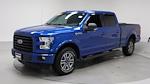2017 Ford F-150 SuperCrew Cab 4WD, Pickup for sale #PRT48665A - photo 7
