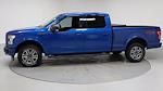 2017 Ford F-150 SuperCrew Cab 4WD, Pickup for sale #PRT48665A - photo 8