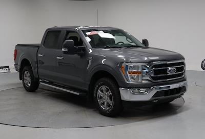 2021 Ford F-150 SuperCrew Cab 4WD, Pickup for sale #PRT48726 - photo 1