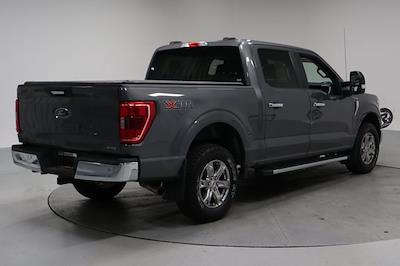 2021 Ford F-150 SuperCrew Cab 4WD, Pickup for sale #PRT48726 - photo 2