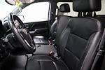 2017 Chevrolet Silverado 1500 Crew Cab SRW 4WD, Pickup for sale #PRT48805A - photo 21