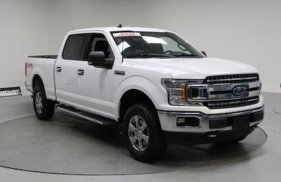 2020 Ford F-150 SuperCrew Cab 4WD, Pickup for sale #PRT48812 - photo 1