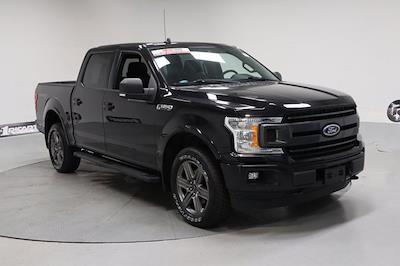 2020 Ford F-150 SuperCrew Cab 4WD, Pickup for sale #PRT48825 - photo 1