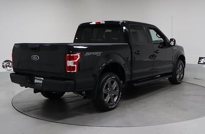 2020 Ford F-150 SuperCrew Cab 4WD, Pickup for sale #PRT48825 - photo 2
