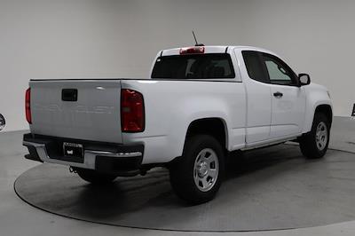 2022 Chevrolet Colorado Extended Cab RWD, Pickup for sale #PRT48837 - photo 2