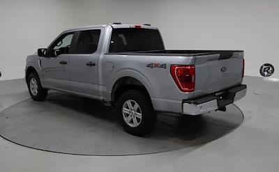 2022 Ford F-150 SuperCrew Cab 4WD, Pickup for sale #PRT48848 - photo 2