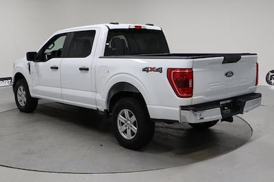 2022 Ford F-150 SuperCrew Cab 4WD, Pickup for sale #PRT48849 - photo 1