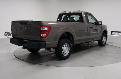 2022 Ford F-150 Regular Cab 4WD, Pickup for sale #PRT48885 - photo 2