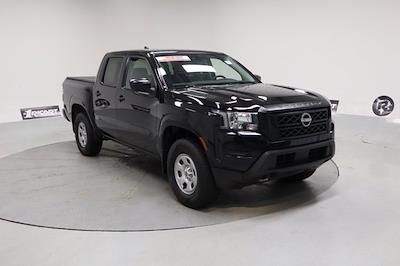 2022 Nissan Frontier Crew Cab 4WD, Pickup for sale #PRT48888 - photo 1