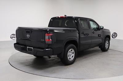 2022 Nissan Frontier Crew Cab 4WD, Pickup for sale #PRT48888 - photo 2