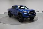 2018 Toyota Tacoma Double Cab 4WD, Pickup for sale #PRT48931A - photo 1