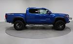 2018 Toyota Tacoma Double Cab 4WD, Pickup for sale #PRT48931A - photo 2