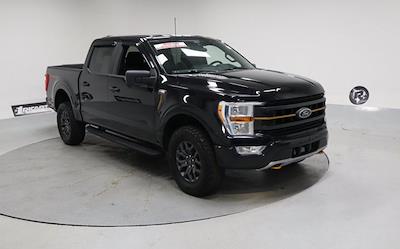 2021 Ford F-150 SuperCrew Cab 4WD, Pickup for sale #PRT48947 - photo 1