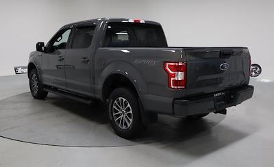 2020 Ford F-150 SuperCrew Cab 4WD, Pickup for sale #PRT48955 - photo 2