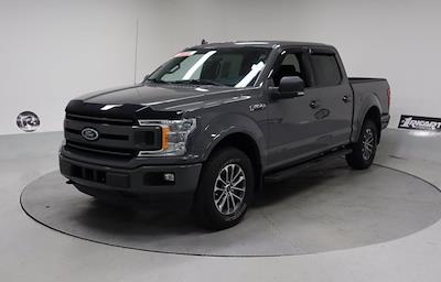2020 Ford F-150 SuperCrew Cab 4WD, Pickup for sale #PRT48955 - photo 1